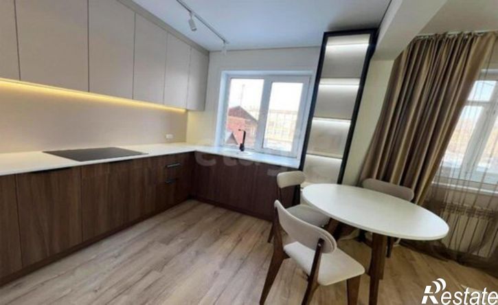 3-комн квартира Советская улица, 54,  д. 54