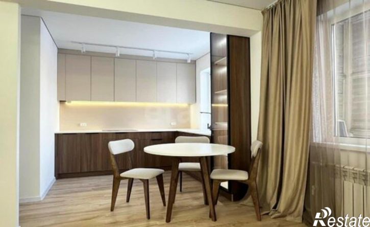 3-комн квартира Советская улица, 54,  д. 54