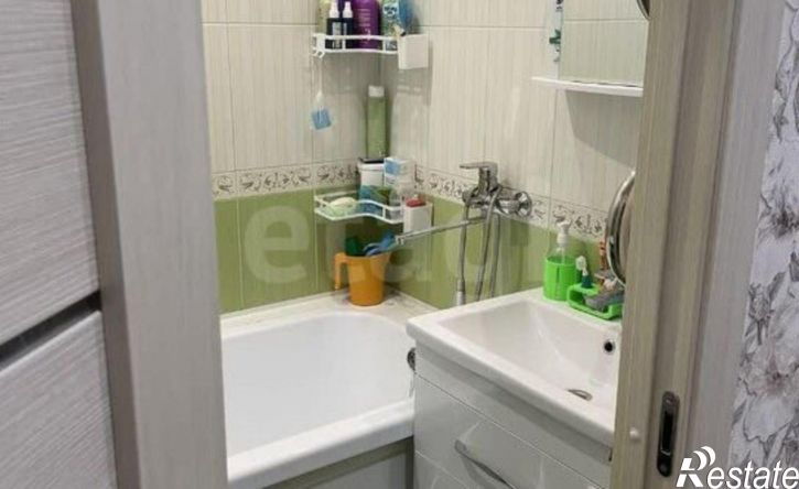 3-комн квартира переулок Владимира Мартьянова, 51,  д. 51