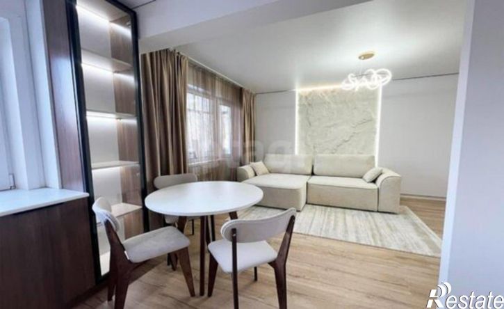 3-комн квартира Советская улица, 54,  д. 54