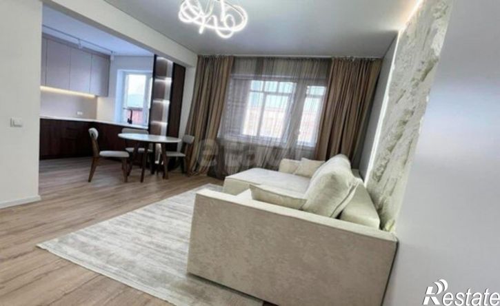 3-комн квартира Советская улица, 54,  д. 54