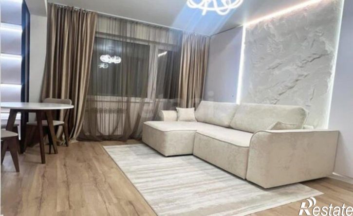 3-комн квартира Советская улица, 54,  д. 54