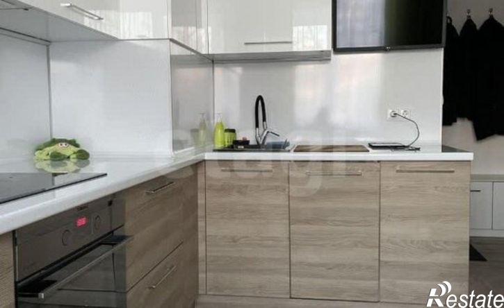 3-комн квартира переулок Владимира Мартьянова, 51,  д. 51