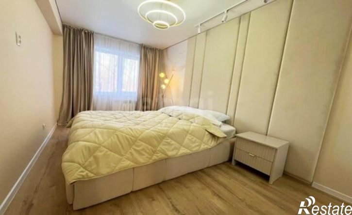 3-комн квартира Советская улица, 54,  д. 54