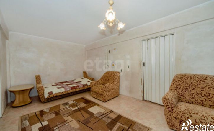 2-комн квартира ул имени Героя Советского Союза Васильева, 53,  д. 53