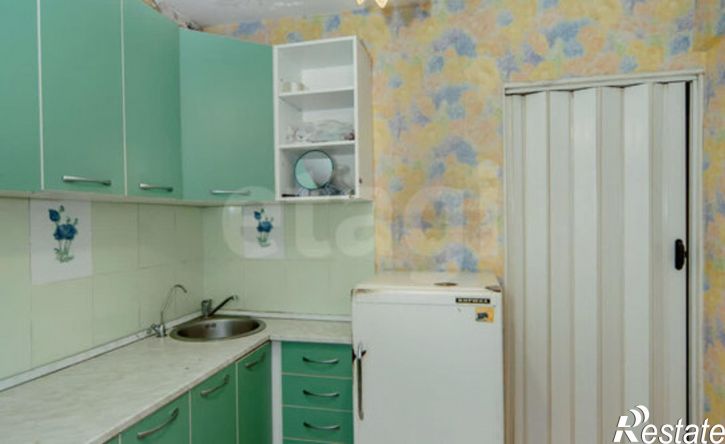 2-комн квартира ул имени Героя Советского Союза Васильева, 53,  д. 53