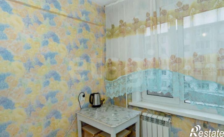 2-комн квартира ул имени Героя Советского Союза Васильева, 53,  д. 53