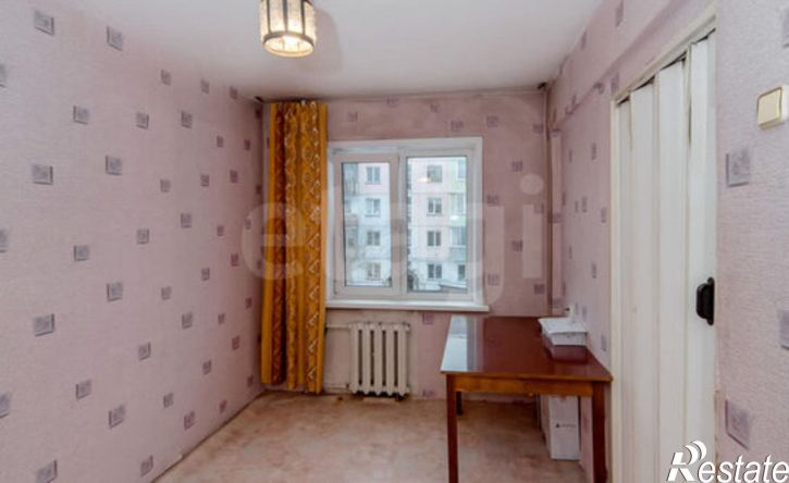 2-комн квартира ул имени Героя Советского Союза Васильева, 53,  д. 53