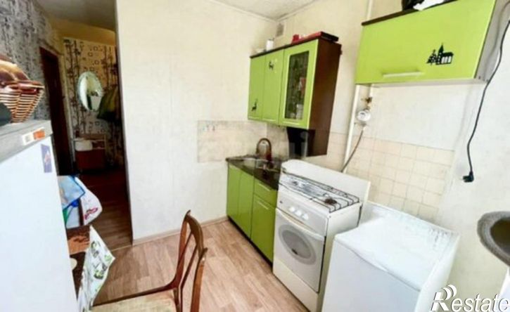 1-комн квартира Советская улица, 52,  д. 52