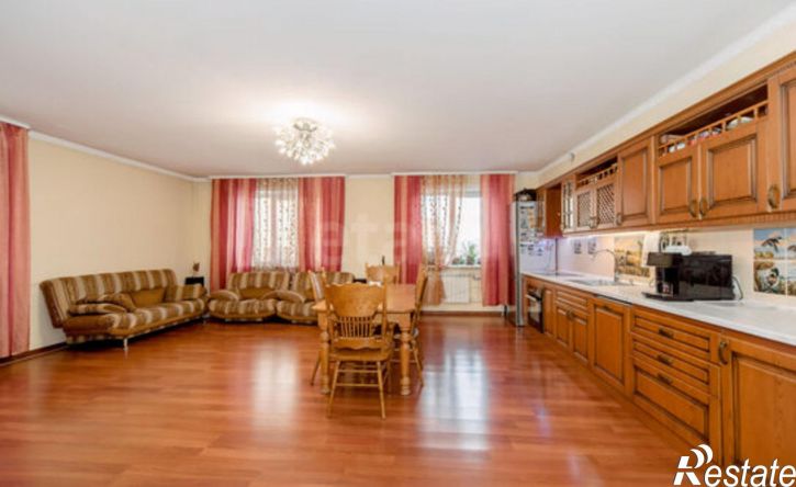 3-комн квартира Советская улица, 211/5,  д. 211/5