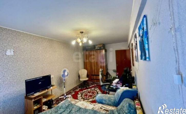 1-комн квартира Советская улица, 52,  д. 52