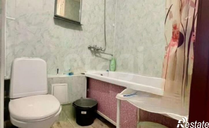 1-комн квартира Советская улица, 52,  д. 52