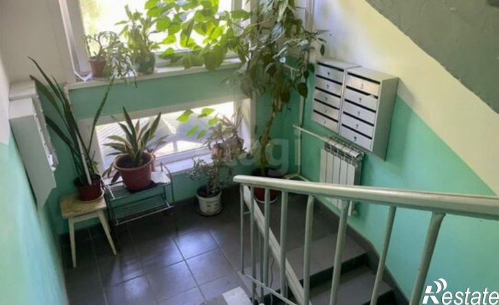 1-комн квартира Советская улица, 52,  д. 52