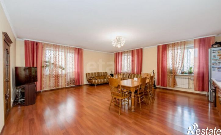 3-комн квартира Советская улица, 211/5,  д. 211/5