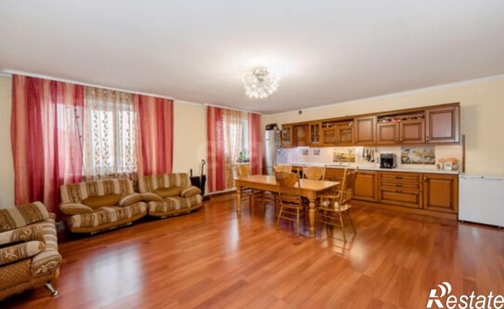 3-комн квартира Советская улица, 211/5,  д. 211/5