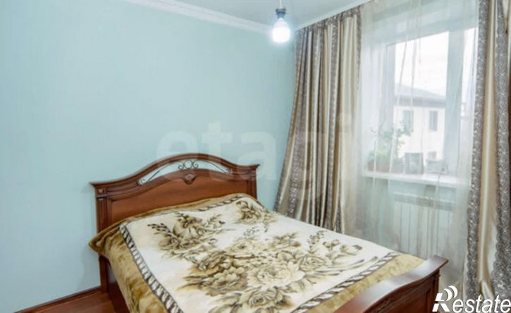 3-комн квартира Советская улица, 211/5,  д. 211/5