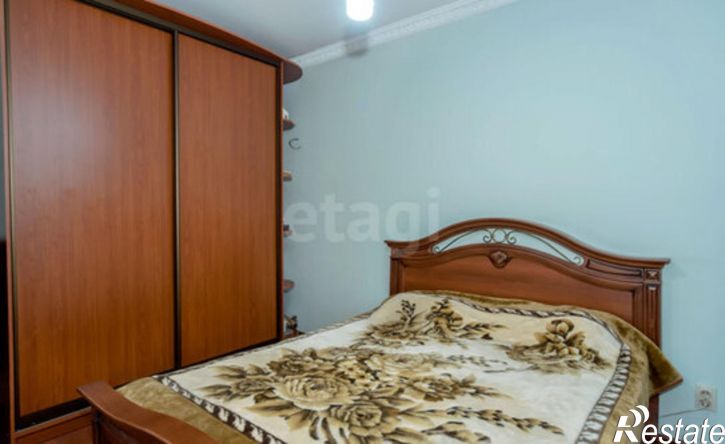 3-комн квартира Советская улица, 211/5,  д. 211/5