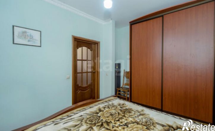 3-комн квартира Советская улица, 211/5,  д. 211/5