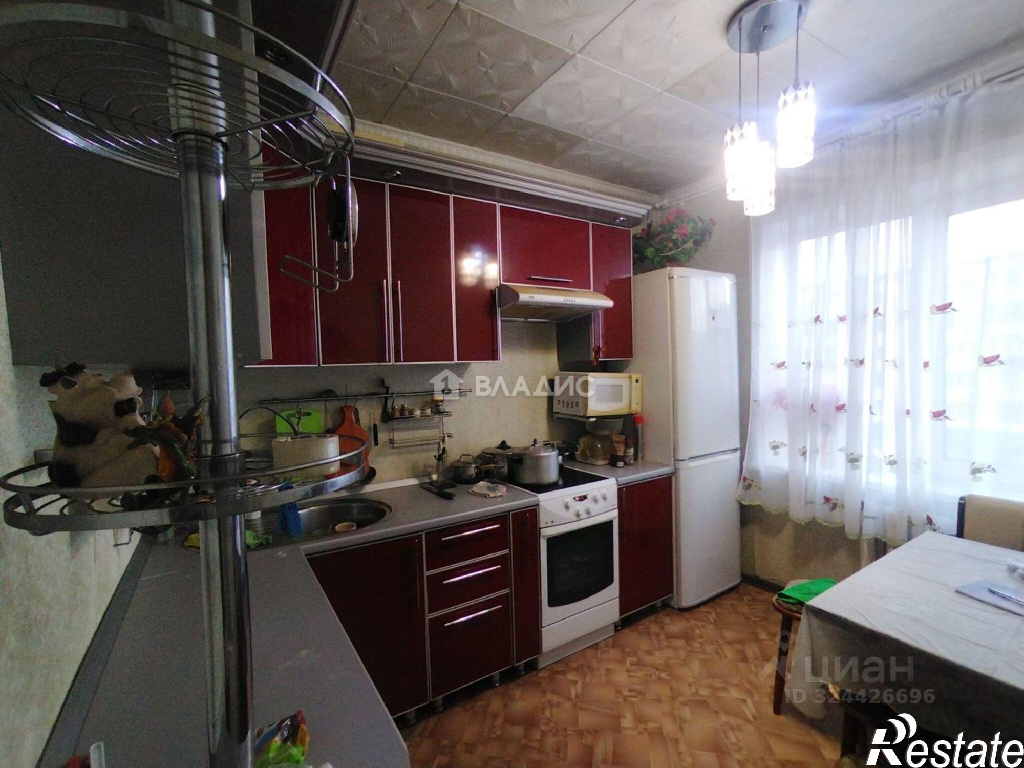 Сдать квартиру за 25 000 рублей на Советская улица, 201