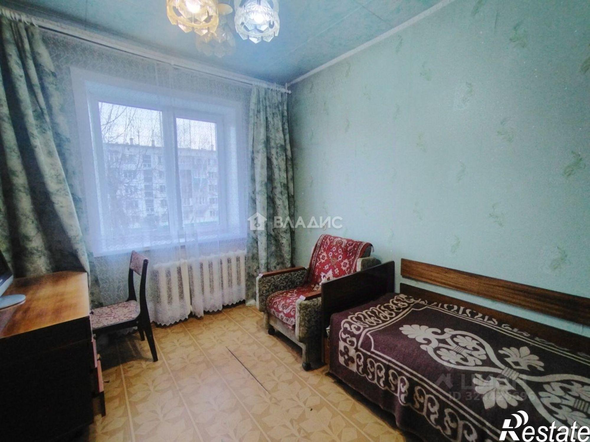 Сдать квартиру за 25 000 рублей на Советская улица, 201