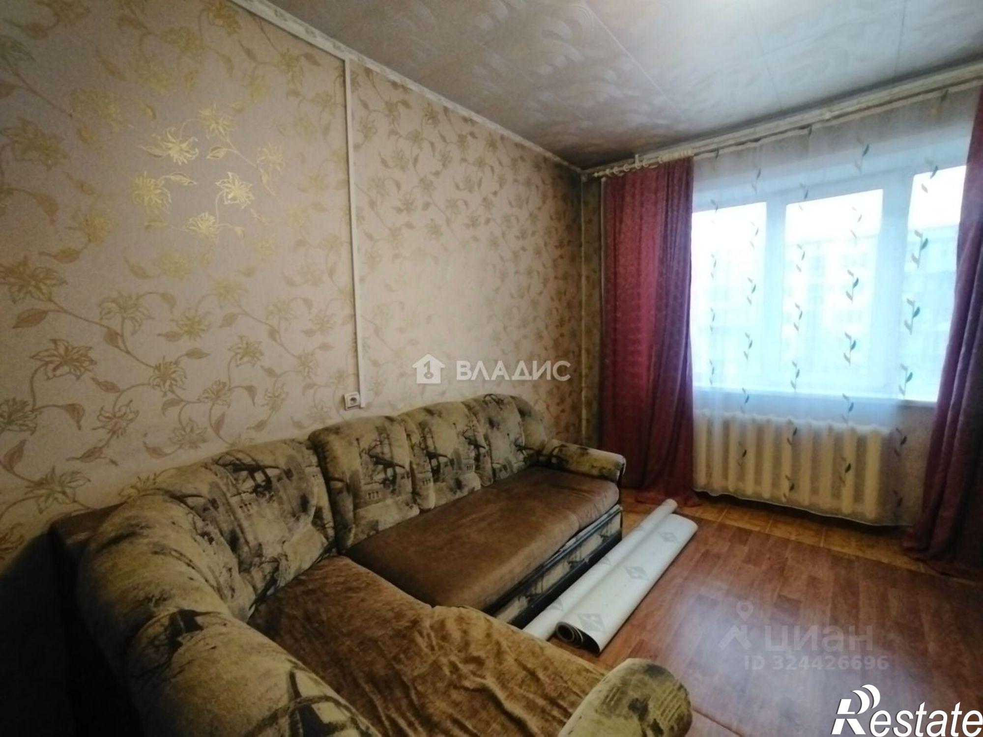 Сдать квартиру за 25 000 рублей на Советская улица, 201