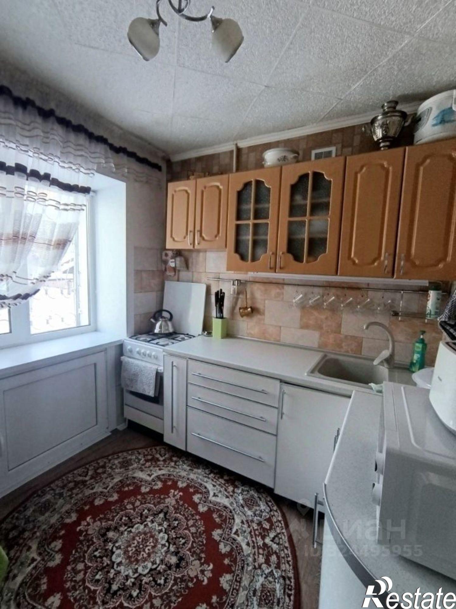 Купить квартиру за 3 500 000 рублей на Социалистическая улица, 2Г