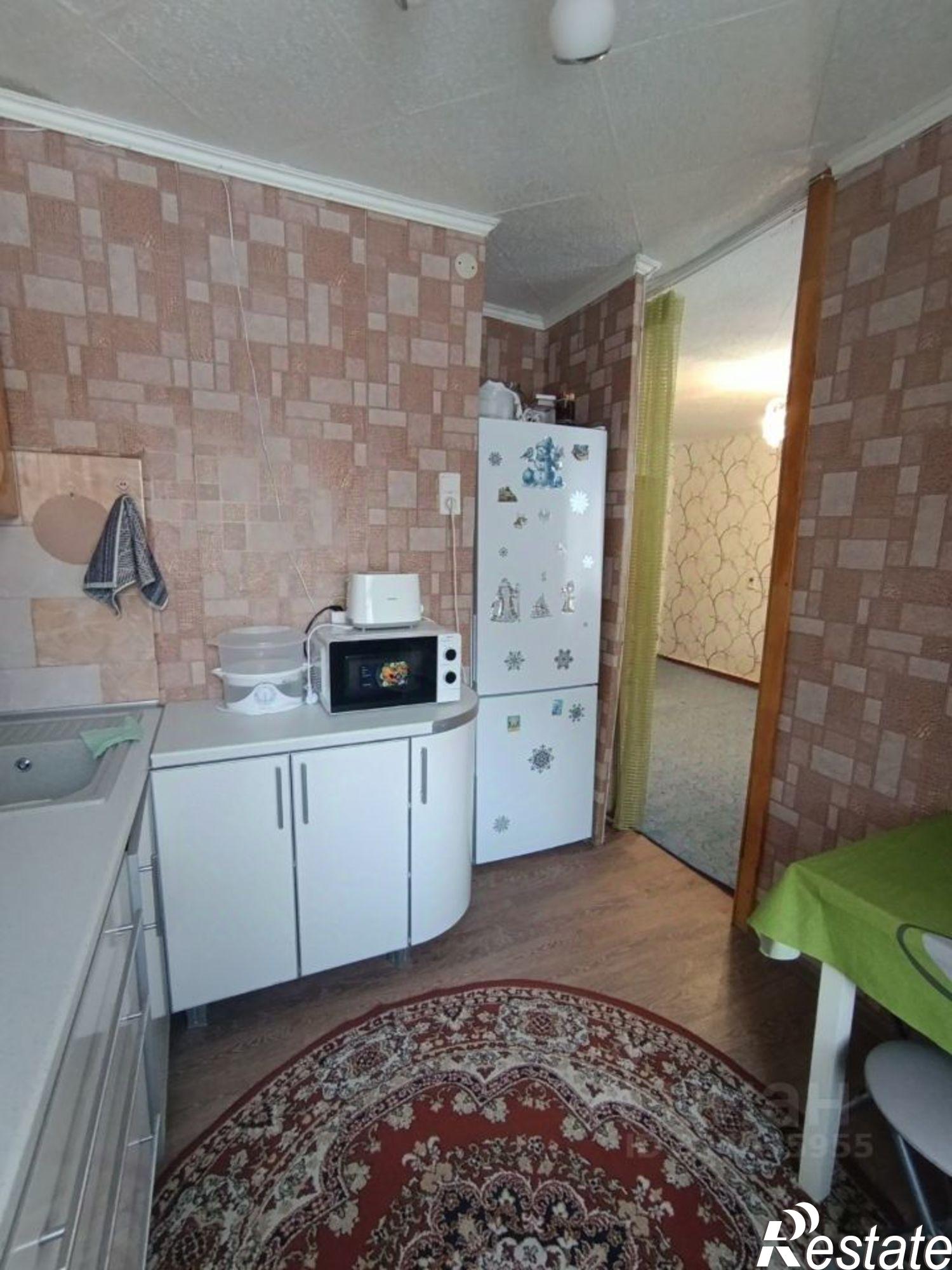 Купить квартиру за 3 500 000 рублей на Социалистическая улица, 2Г