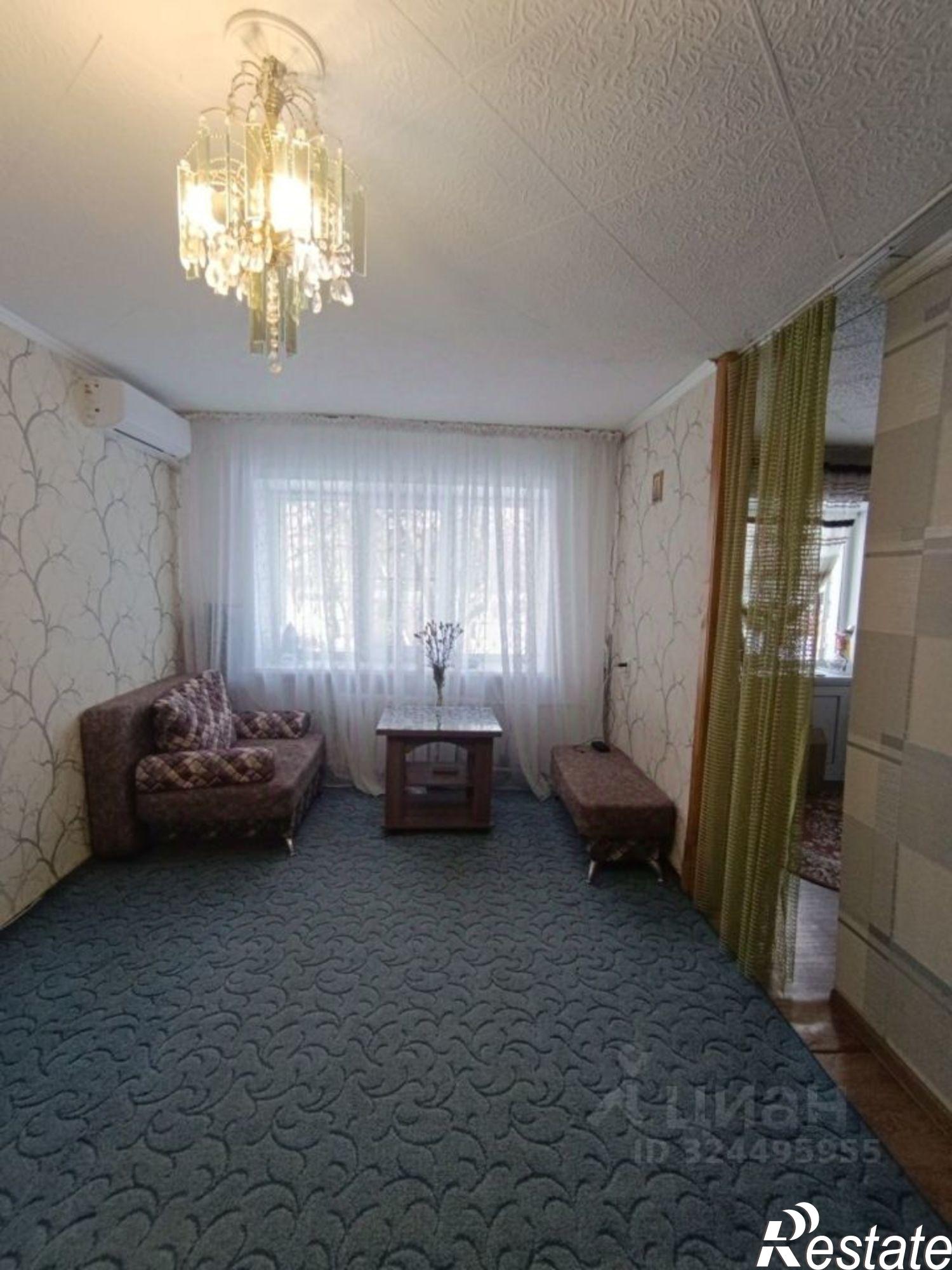 Купить квартиру за 3 500 000 рублей на Социалистическая улица, 2Г