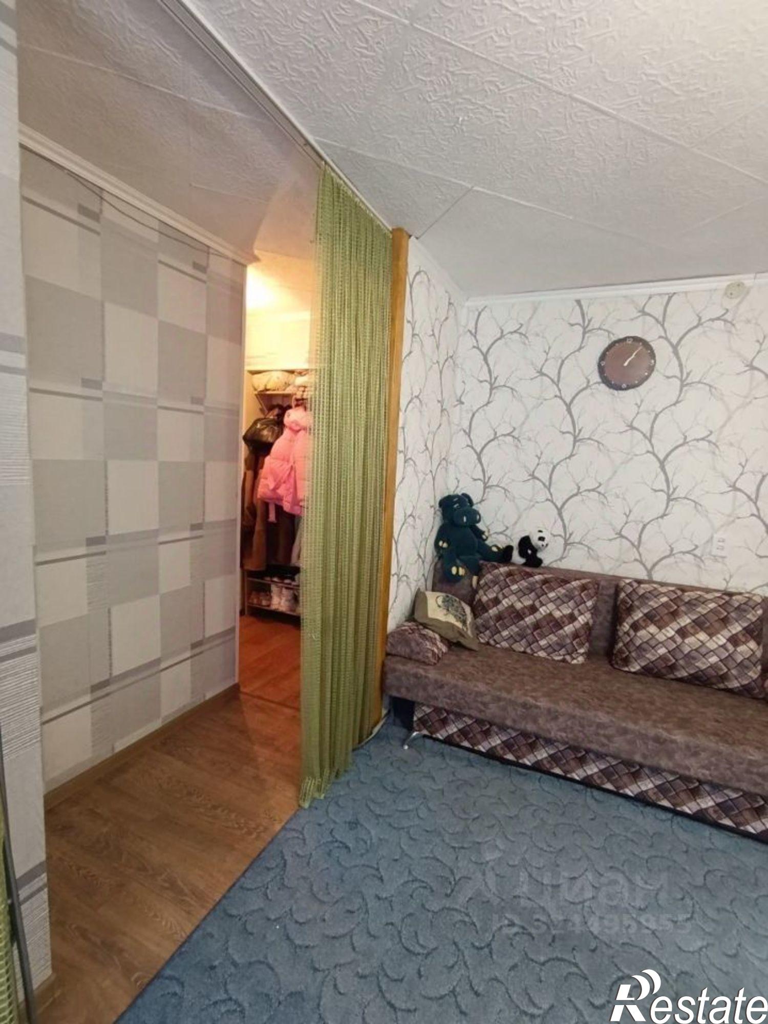 Купить квартиру за 3 500 000 рублей на Социалистическая улица, 2Г