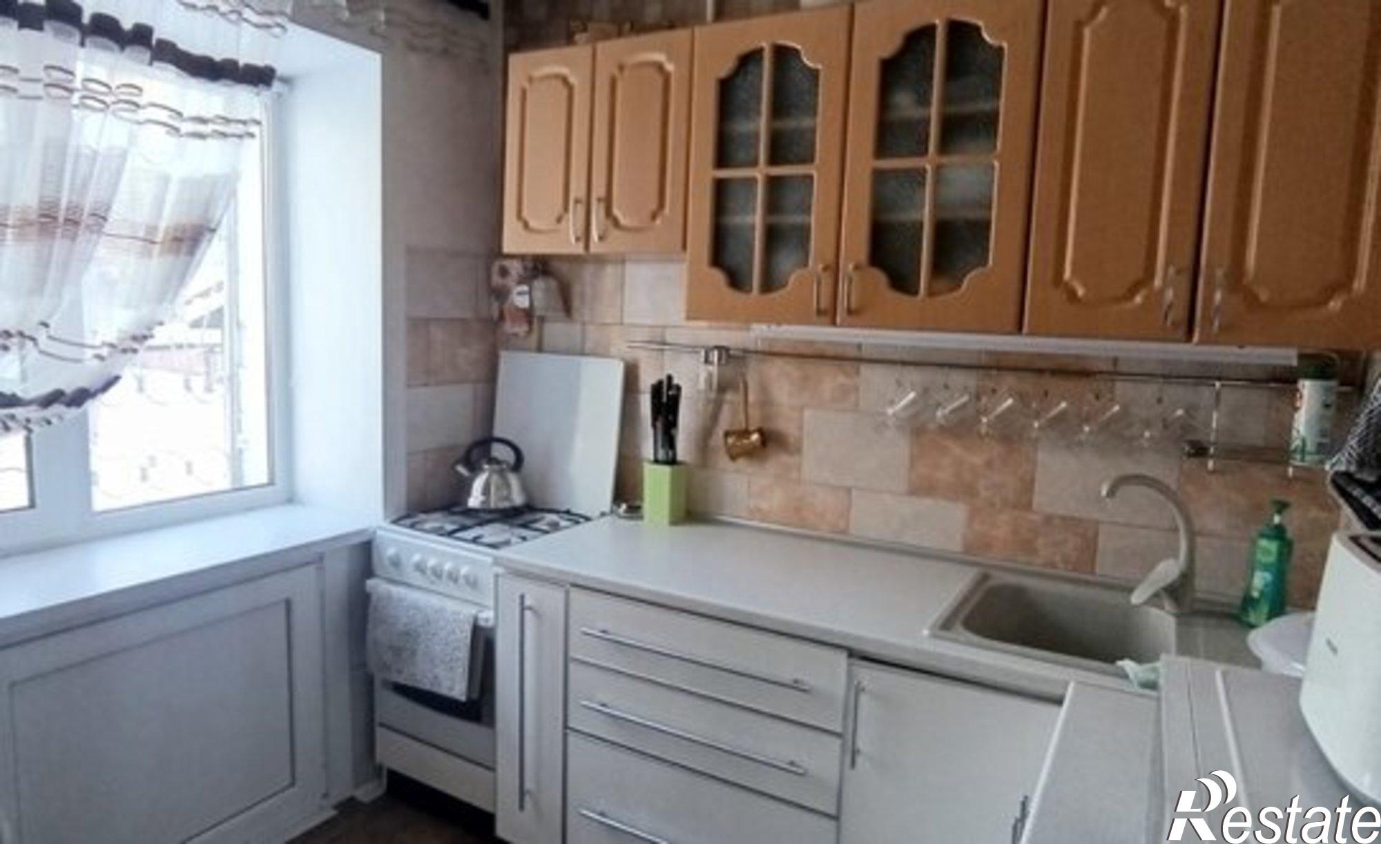 Купить квартиру за 3 500 000 рублей на Социалистическая улица, 2Г