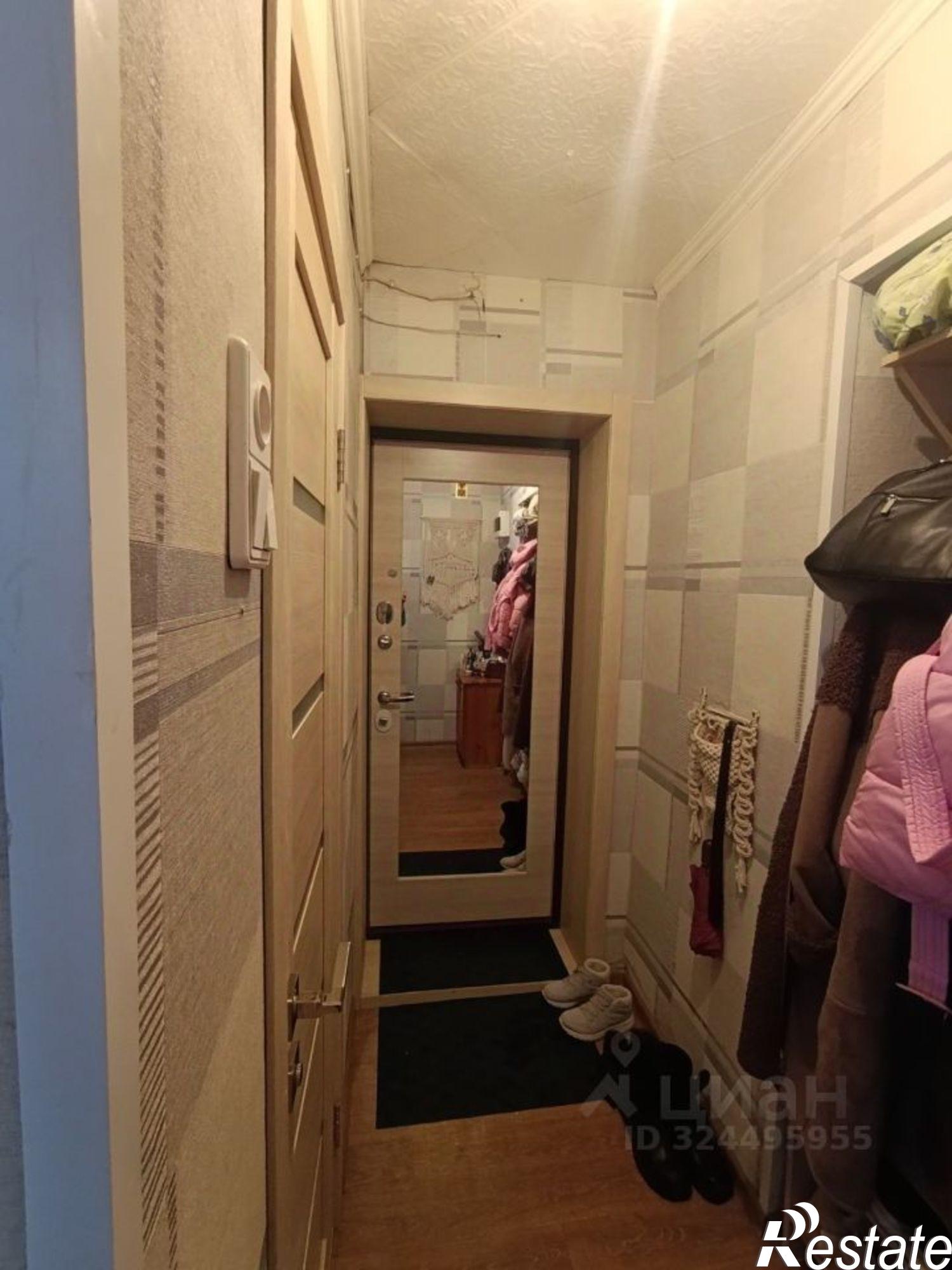 Купить квартиру за 3 500 000 рублей на Социалистическая улица, 2Г