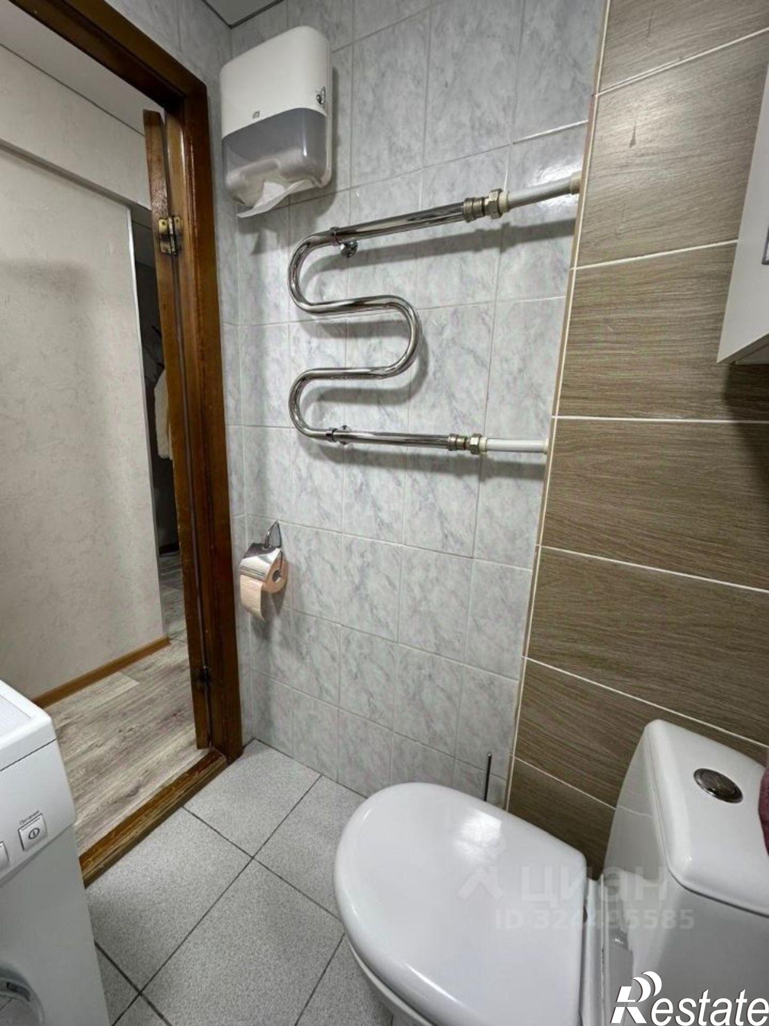 Сдать квартиру за 35 000 рублей на пер Владимира Мартьянова, 41