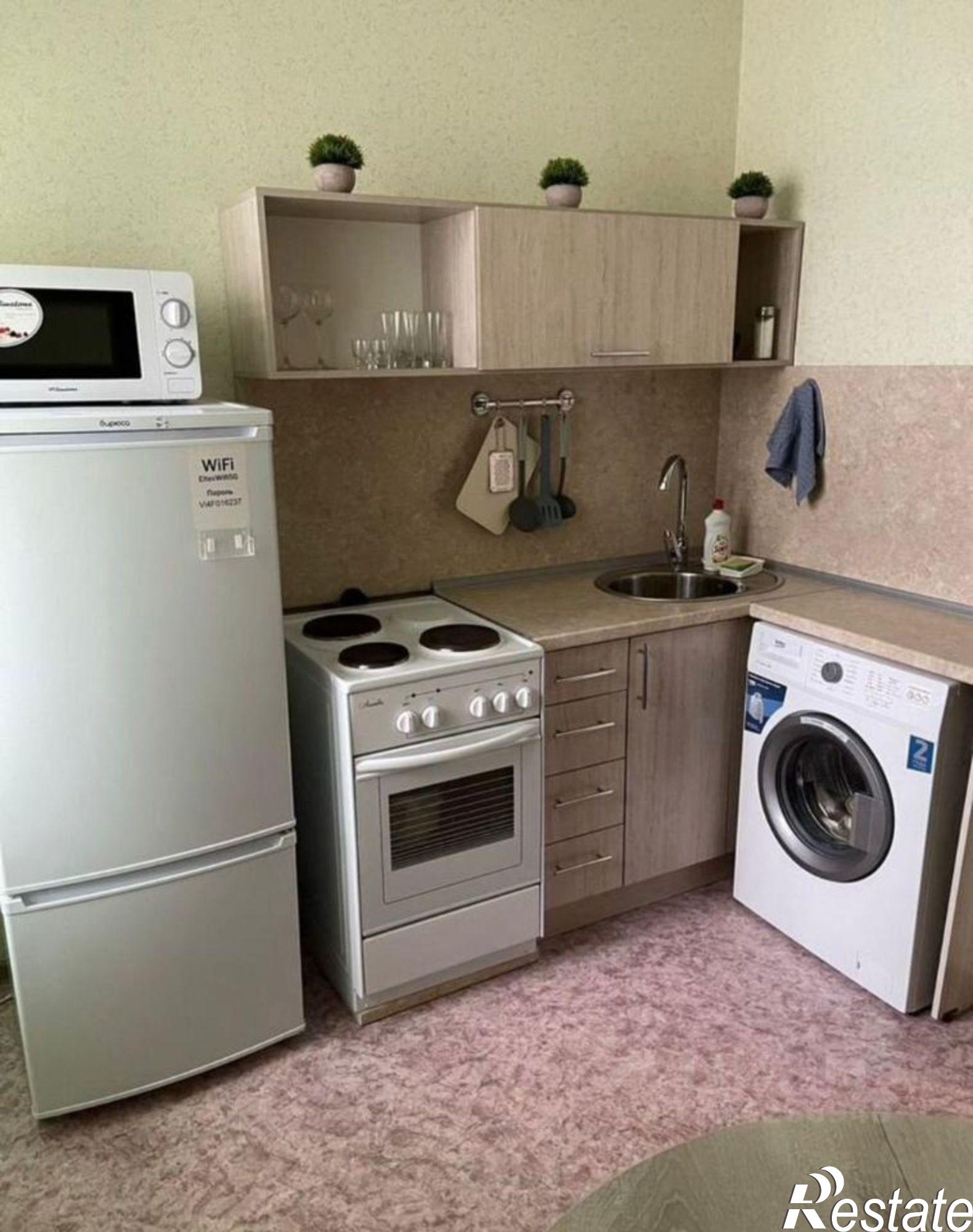 Сдать квартиру за 26 000 рублей на ул Михаила Кутузова, 25