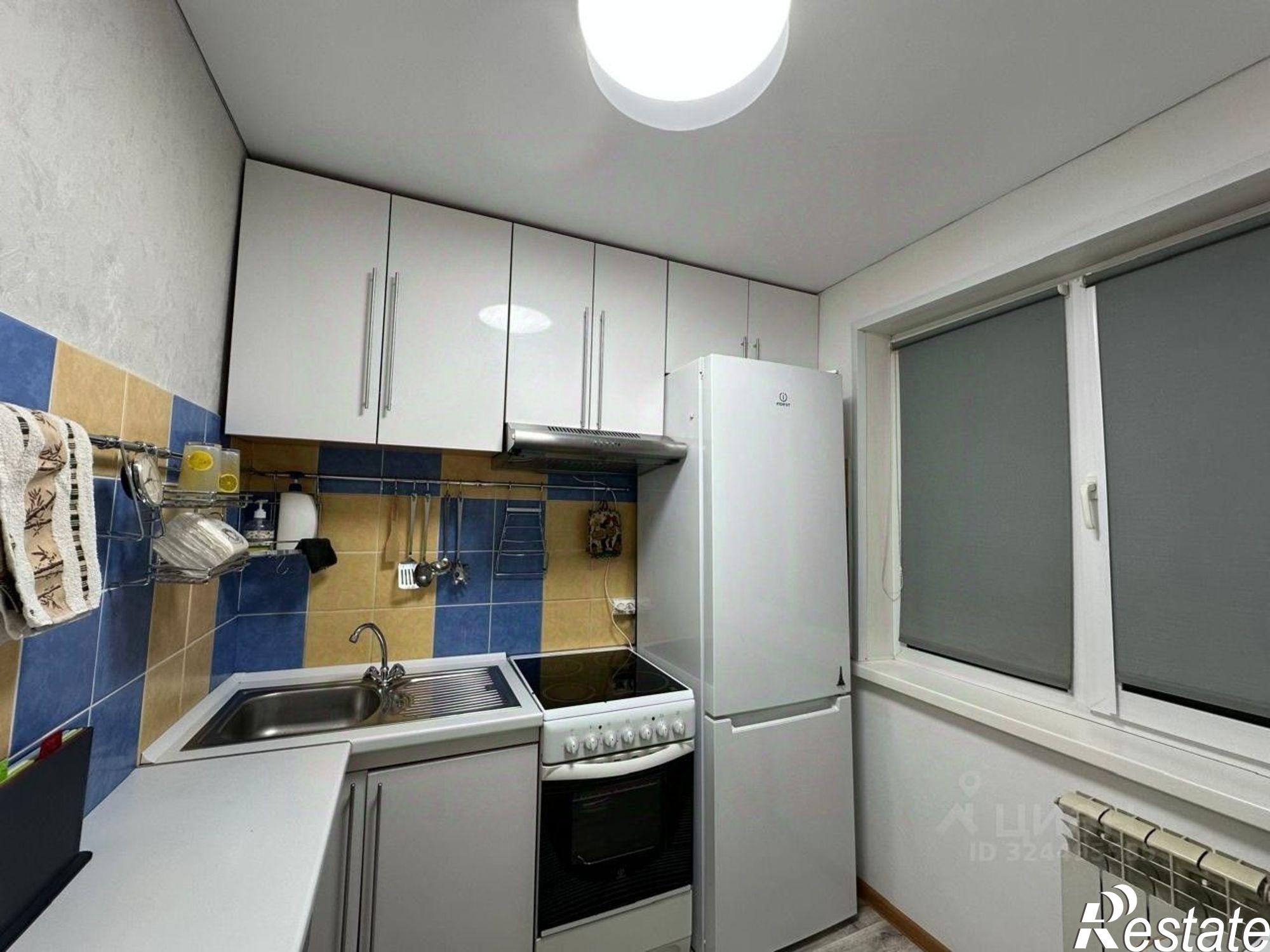 Сдать квартиру за 35 000 рублей на пер Владимира Мартьянова, 41