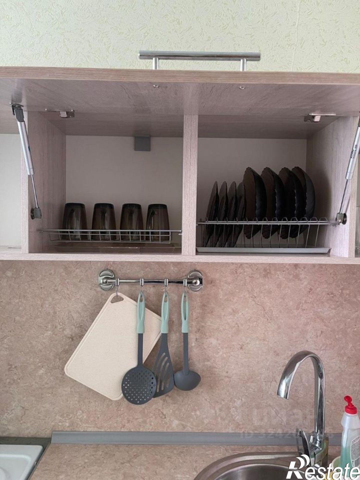 Сдать квартиру за 26 000 рублей на ул Михаила Кутузова, 25