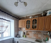 1-комн, 30кв м, этаж 1/5 Социалистическая улица, 2Г