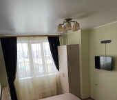 1-комн, 30кв м, этаж 5/9 ул Михаила Кутузова, 25