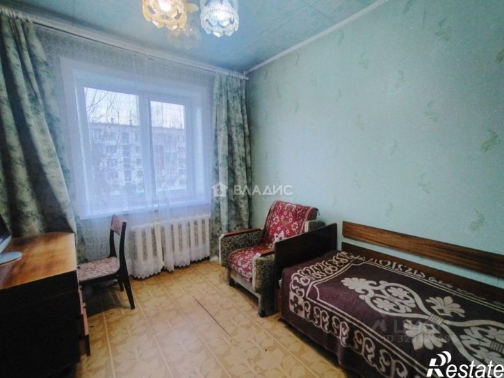 3-комн квартира Советская улица, 201,  д. 201