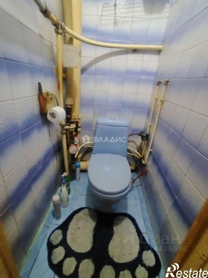 3-комн квартира Советская улица, 201,  д. 201