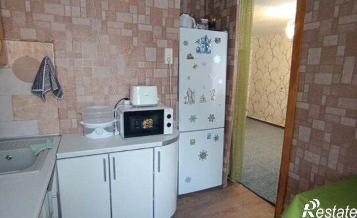 1-комн квартира Социалистическая улица, 2Г,  д. 2Г