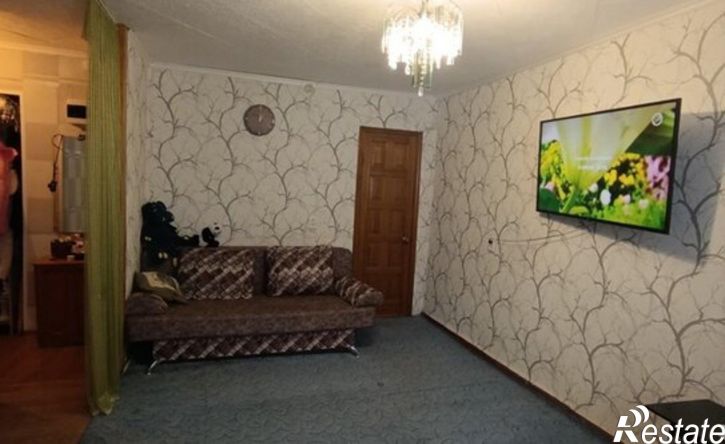 1-комн квартира Социалистическая улица, 2Г,  д. 2Г