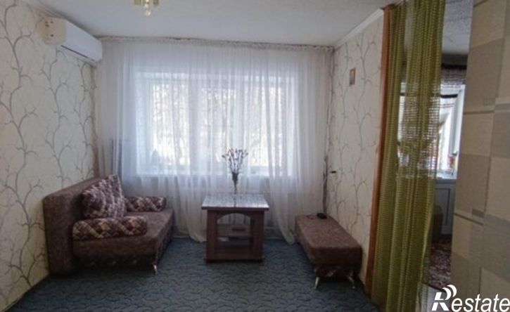 1-комн квартира Социалистическая улица, 2Г,  д. 2Г