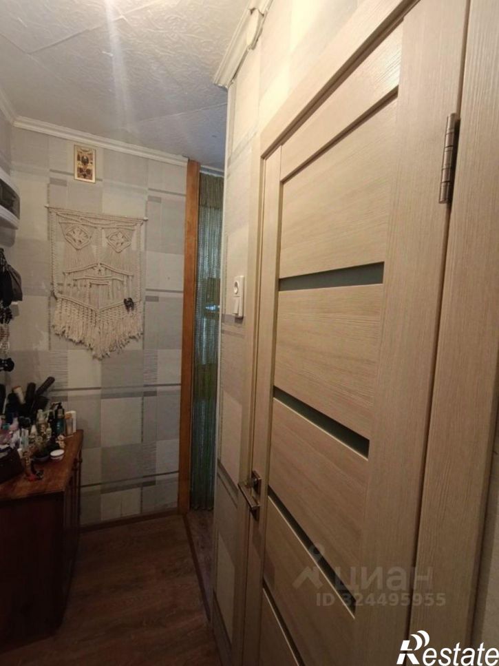 1-комн квартира Социалистическая улица, 2Г,  д. 2Г