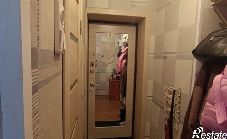 1-комн квартира Социалистическая улица, 2Г,  д. 2Г