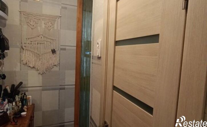 1-комн квартира Социалистическая улица, 2Г,  д. 2Г