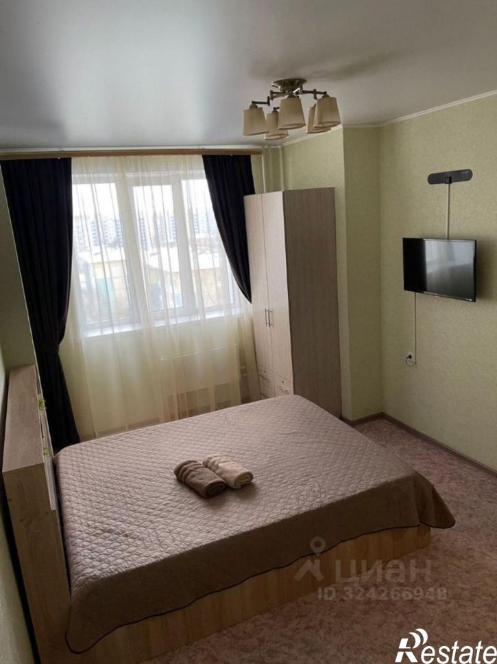 1-комн квартира ул Михаила Кутузова, 25,  д. 25