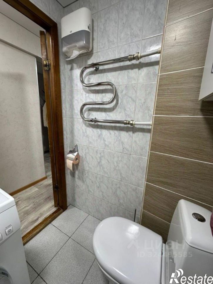 3-комн квартира пер Владимира Мартьянова, 41,  д. 41