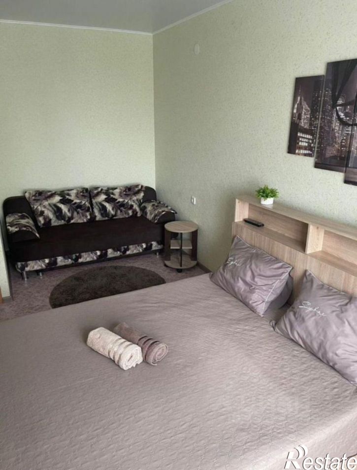 1-комн квартира ул Михаила Кутузова, 25,  д. 25