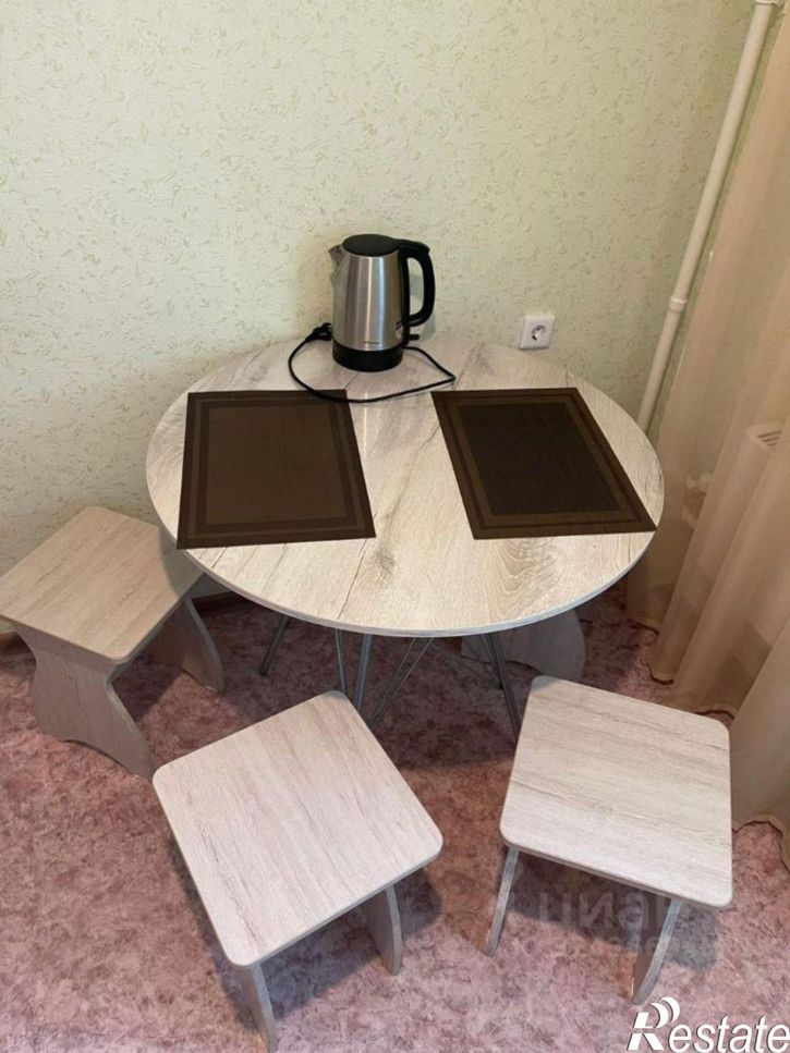 1-комн квартира ул Михаила Кутузова, 25,  д. 25