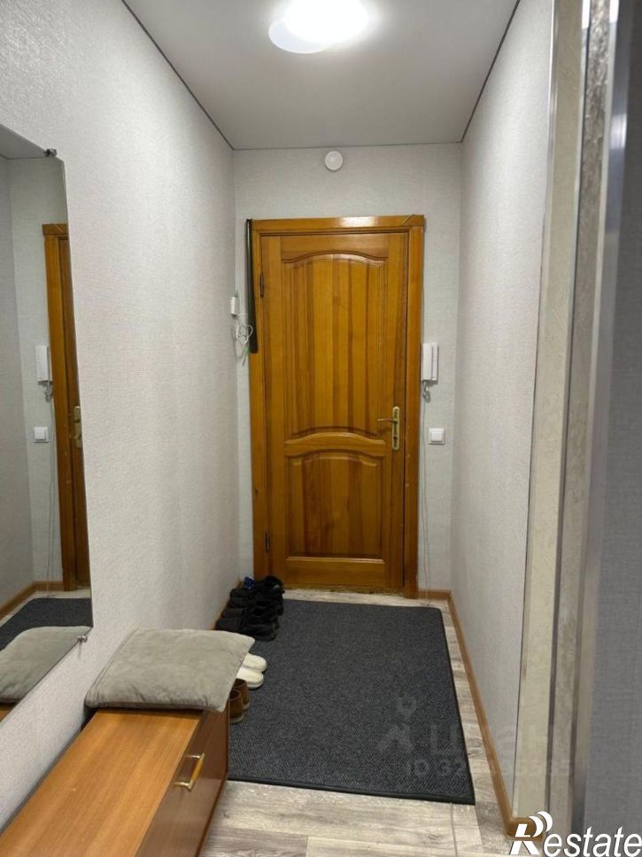 3-комн квартира пер Владимира Мартьянова, 41,  д. 41